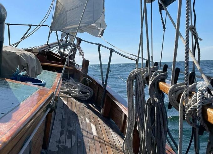 Galeas 35
