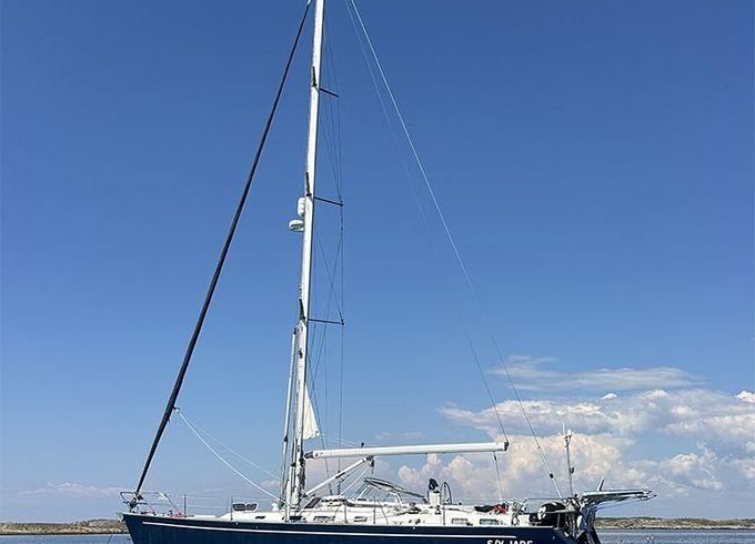 Najad 460
