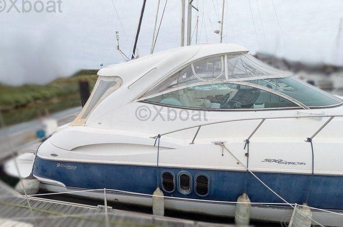 Cruisers CRUISER 500 EXPRESS