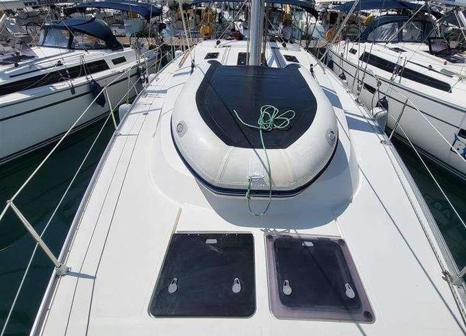 Bavaria CRUISER 45