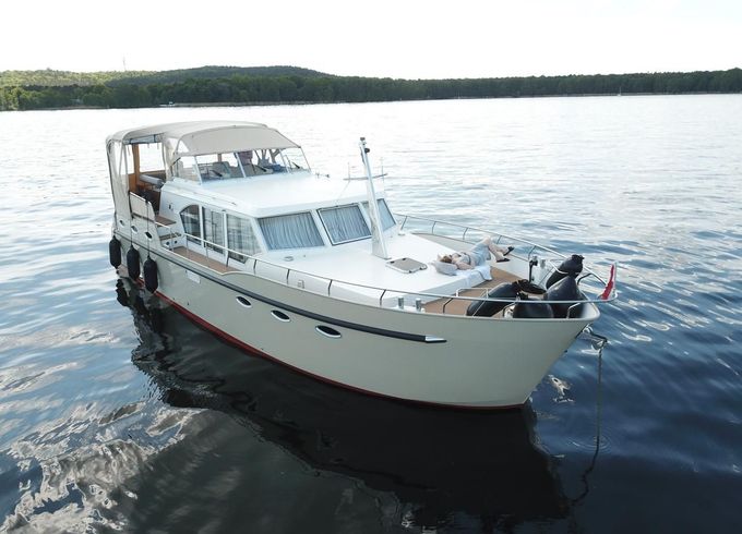 Linskens Catfish 46