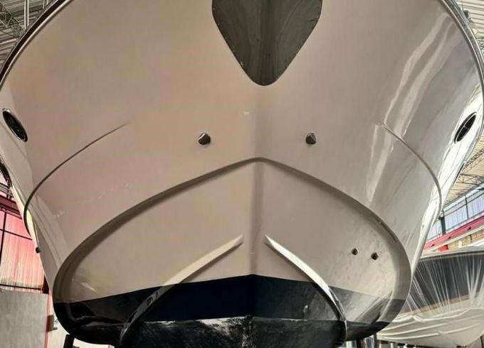 Riva 58 FURAMA