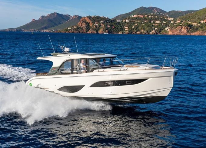 Marex 440