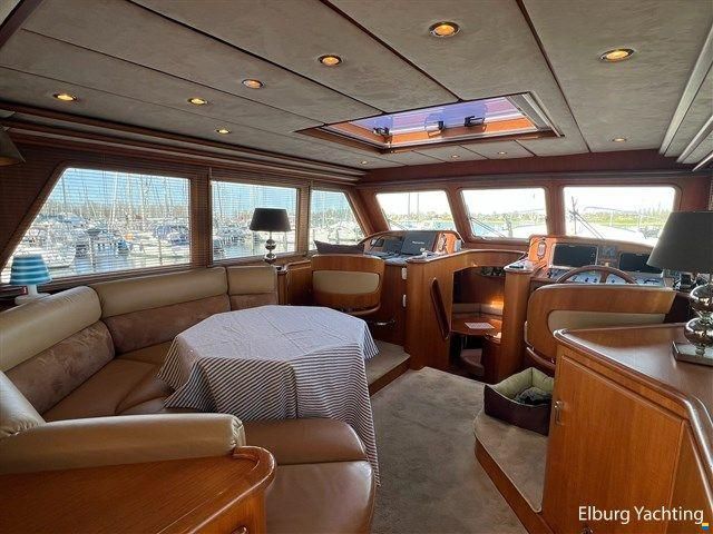 Sturier 520 OCL