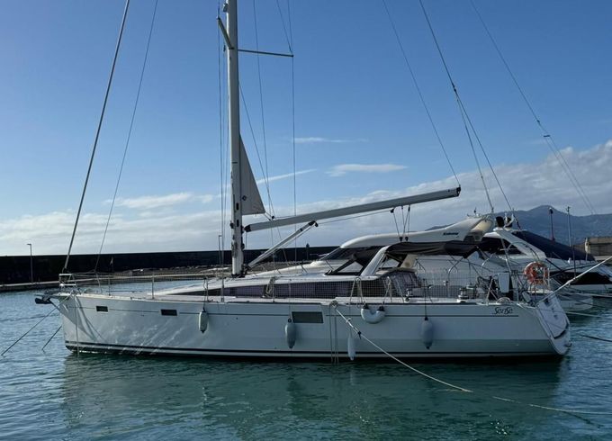 Beneteau Sense 51