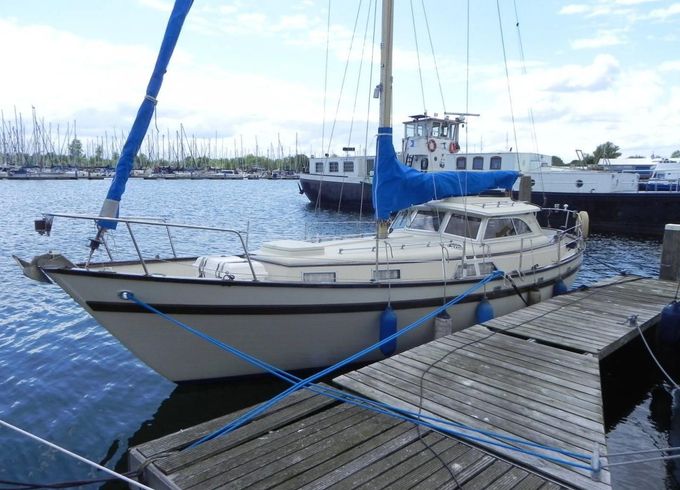 Fjord 33 MS