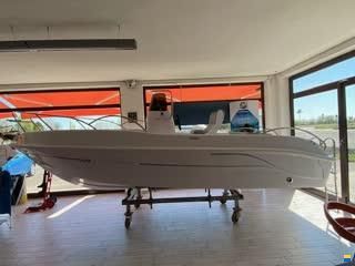 Bluline 19 open