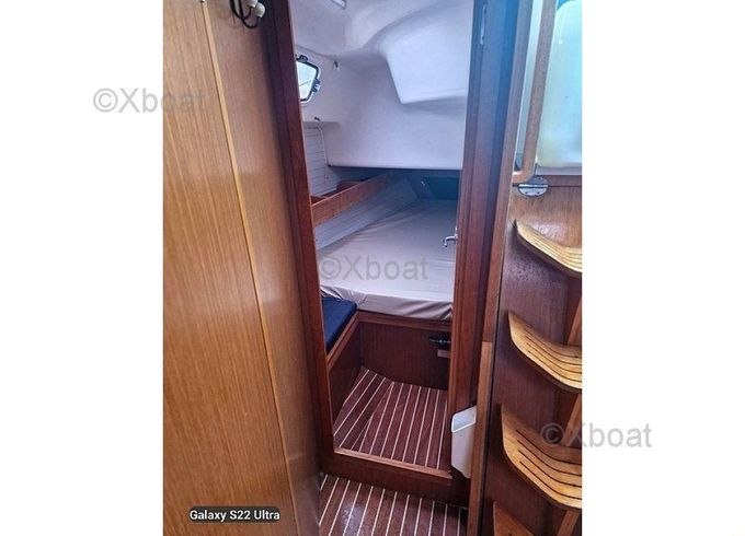 Bavaria 35 CRUISER
