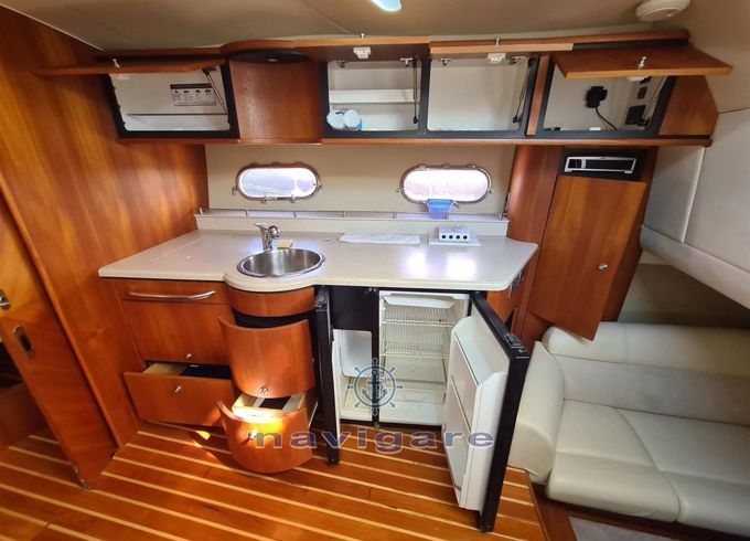 Tiara 3900 Sovran