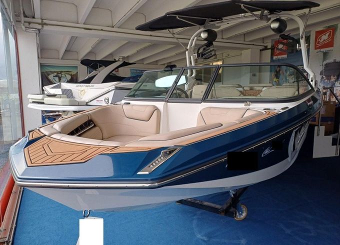 Nautique SUPER AIR NAUTIQUE GS20 ELEKTRO