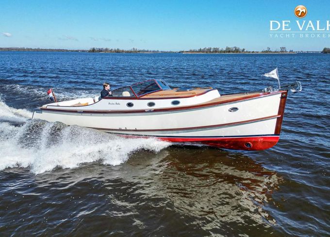 Brandaris 1100 Suite