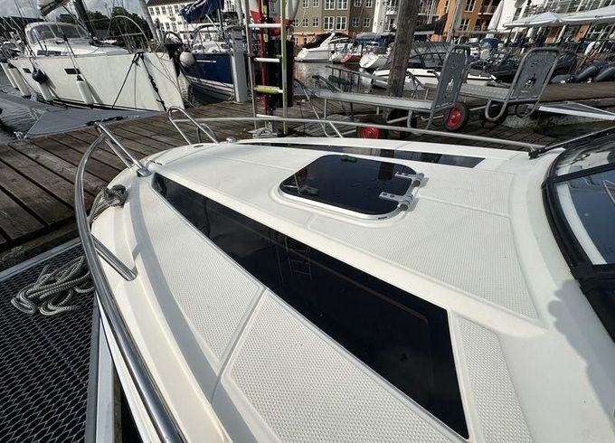 Askeladden C61 Cruiser