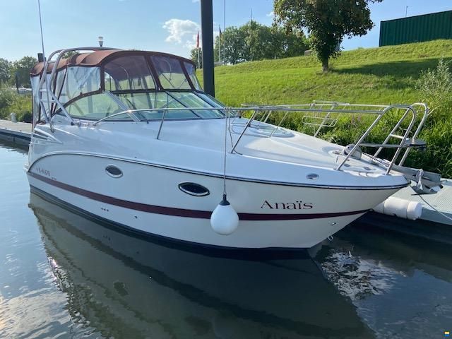 Maxum 2400 SE