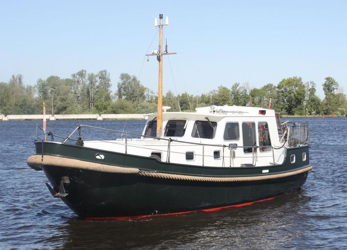 Kompier Vlet 11.20 AK