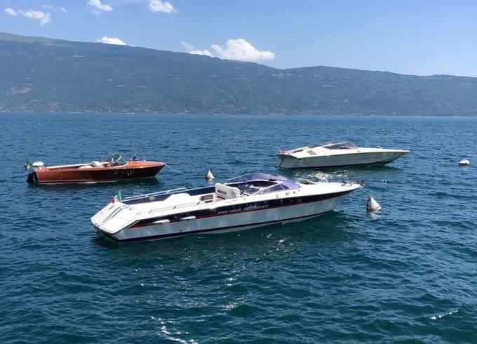 Monte Carlo 30