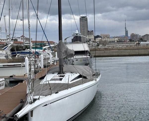 Nautors Swan Club Swan 50 OD