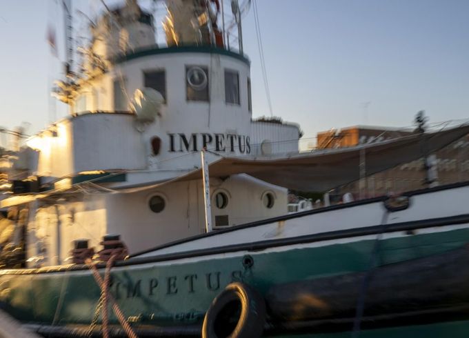 Impetus