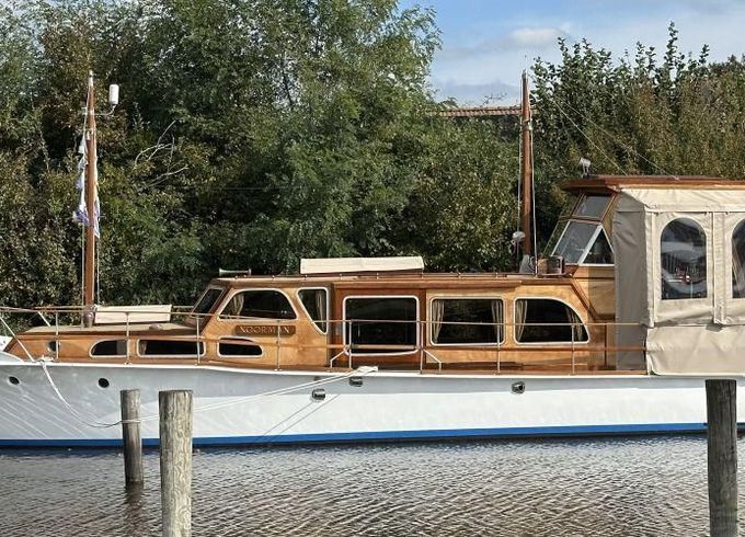 Feadship Royal van Lent & Akerboom