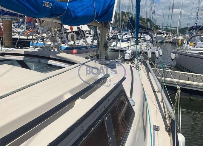 Beneteau EVASION 32
