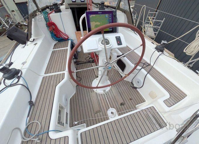 Jeanneau SUN ODYSSEY 33 I PERFORMANCE