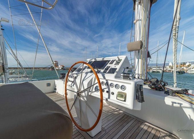 Sunreef 74