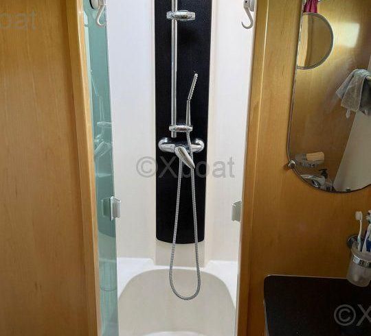 Alliaura Privilege 495