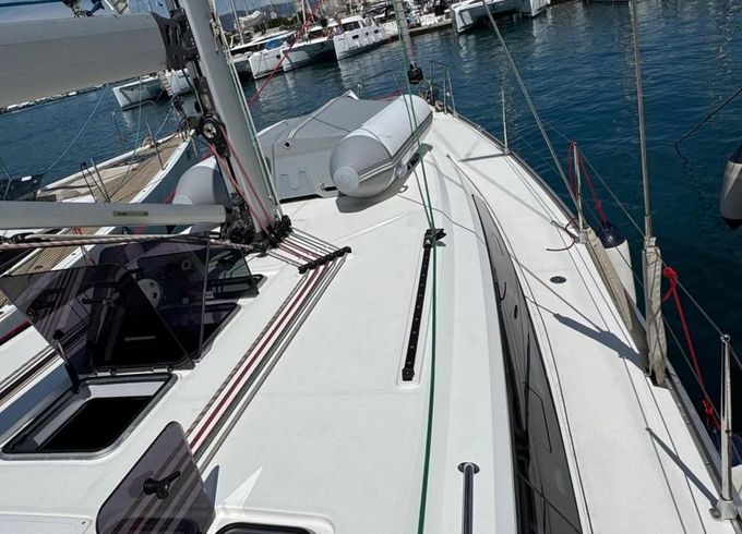Bavaria CRUISER 46