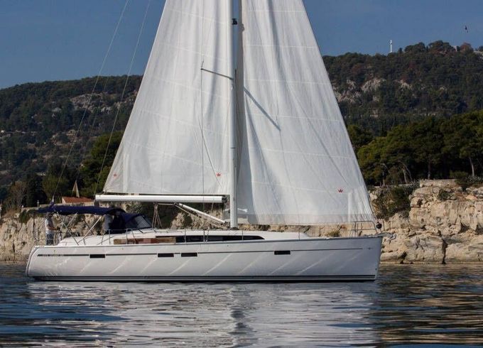 Bavaria Cruiser 46