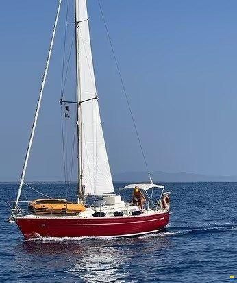 Wauquiez Chance 32