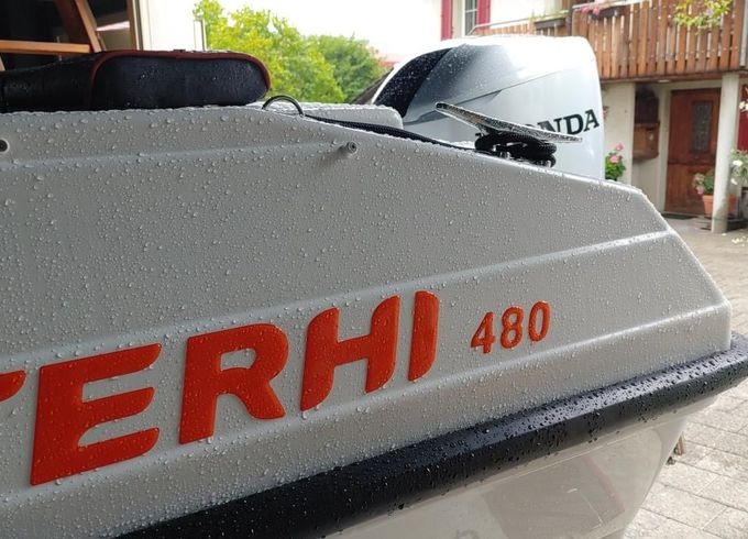 Terhi 480 BR