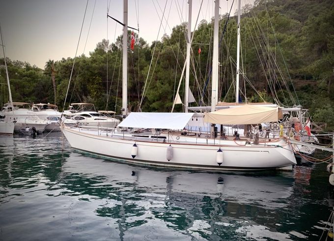 SKYE 51