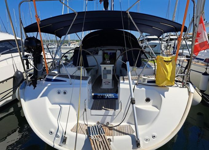 Bavaria Cruiser 46