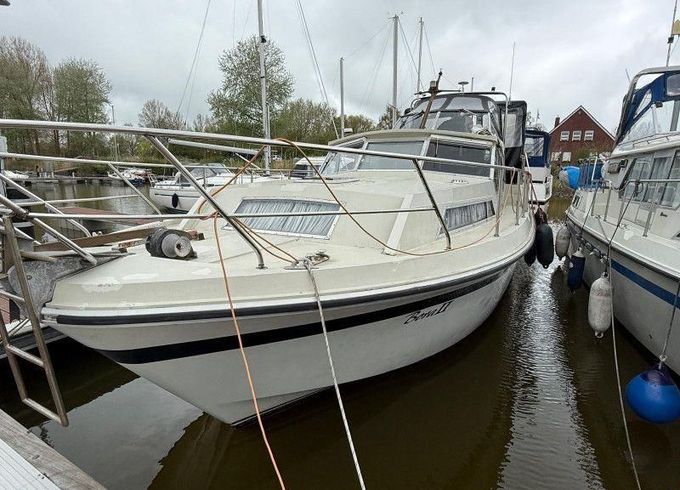Broom 35