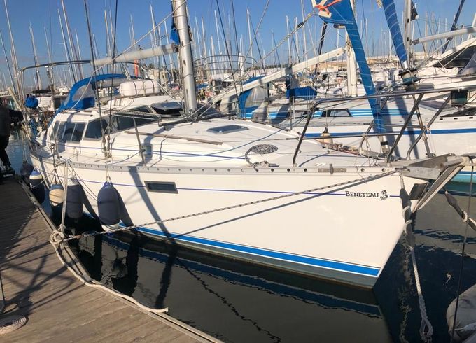 Beneteau EVASION 36