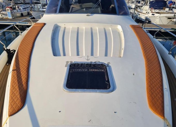 Bruno Abbate Primatist G46 Pininfarina