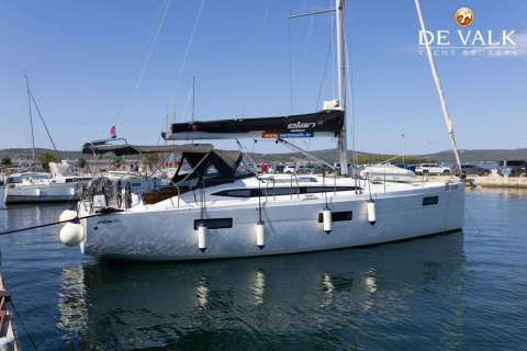 Sweden Yachts 45
