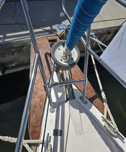 Catalina 28
