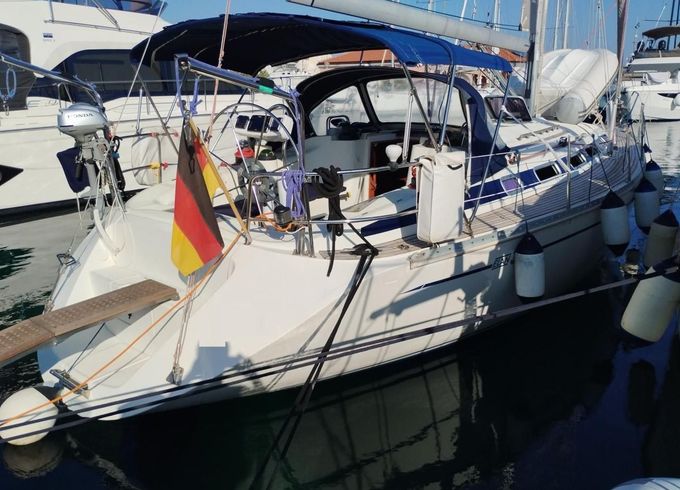 Elan 381