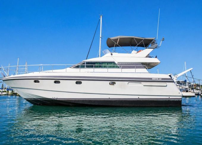 Mochi Craft 44