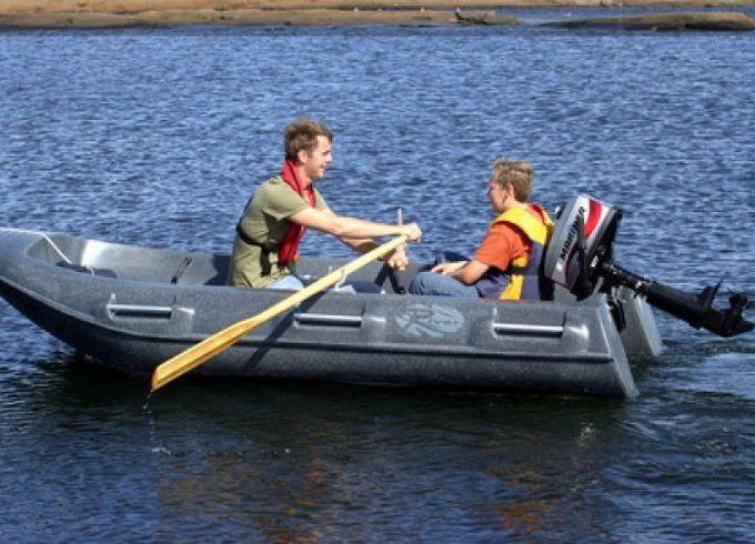 River 290