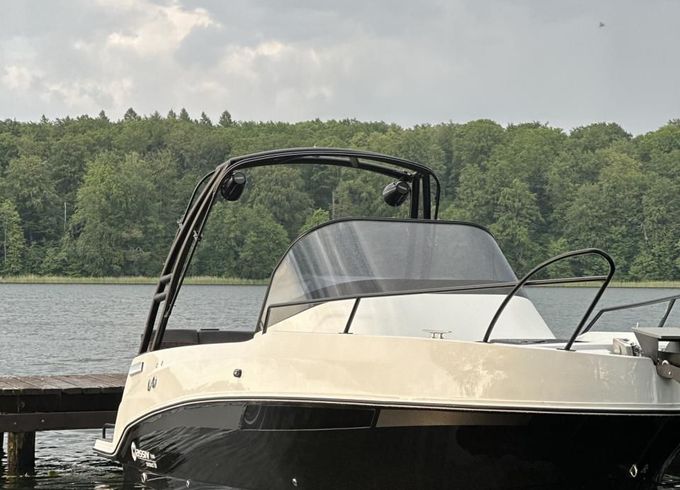 Massiv Boats SUNDECK 710 NEW MODEL STD VERSION !!