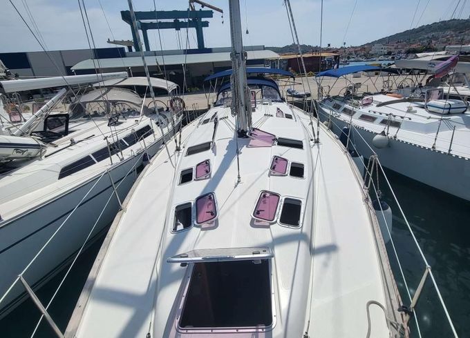 Bavaria 51 CRUISER
