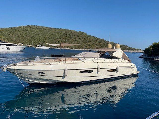 Riva 59 MERCURIUS