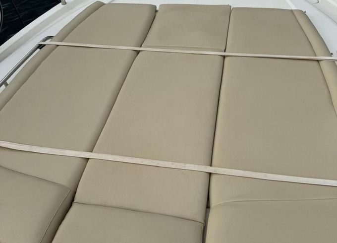 Jeanneau Prestige 42S