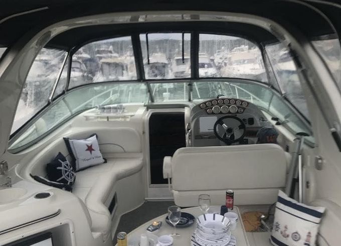 Bayliner 300 SB