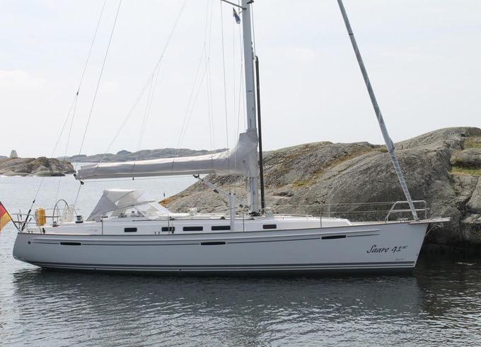 Saare 41ac