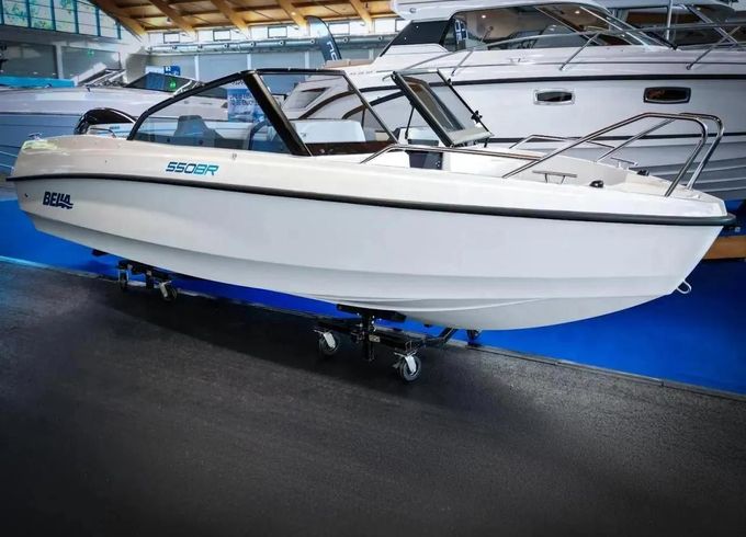 Bella 550 Bowrider