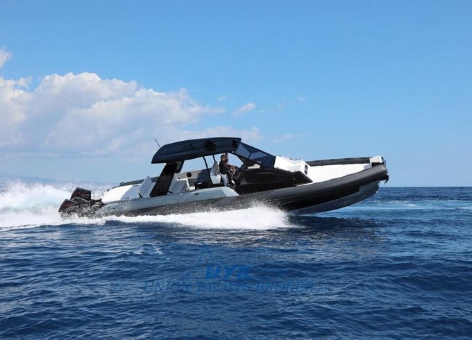 Ranieri CAYMAN 45 CRUISER