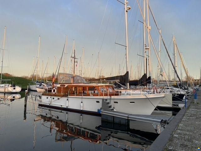 Super van Craft 12.60