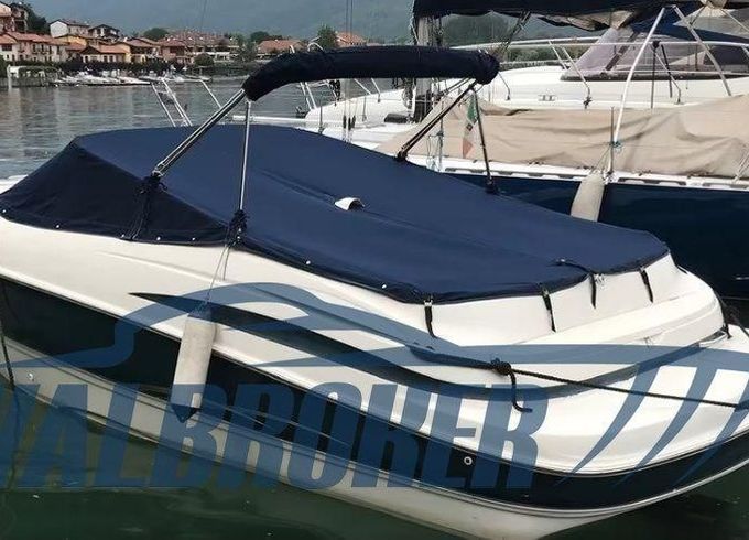 Maxum Marine 2300 SC